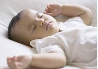 小孩睡觉为什么会打鼻鼾呢?